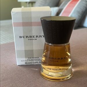 Burberry 🎁